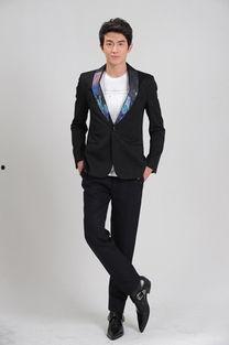 娱乐吃瓜君长腿男星是谁